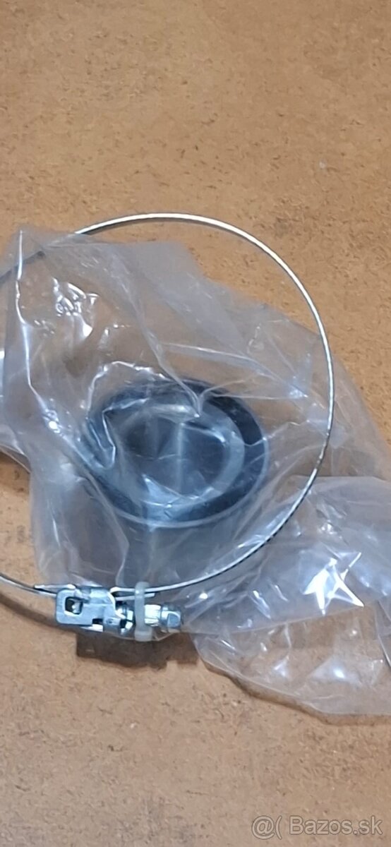 Burane peougeot 206 - 14