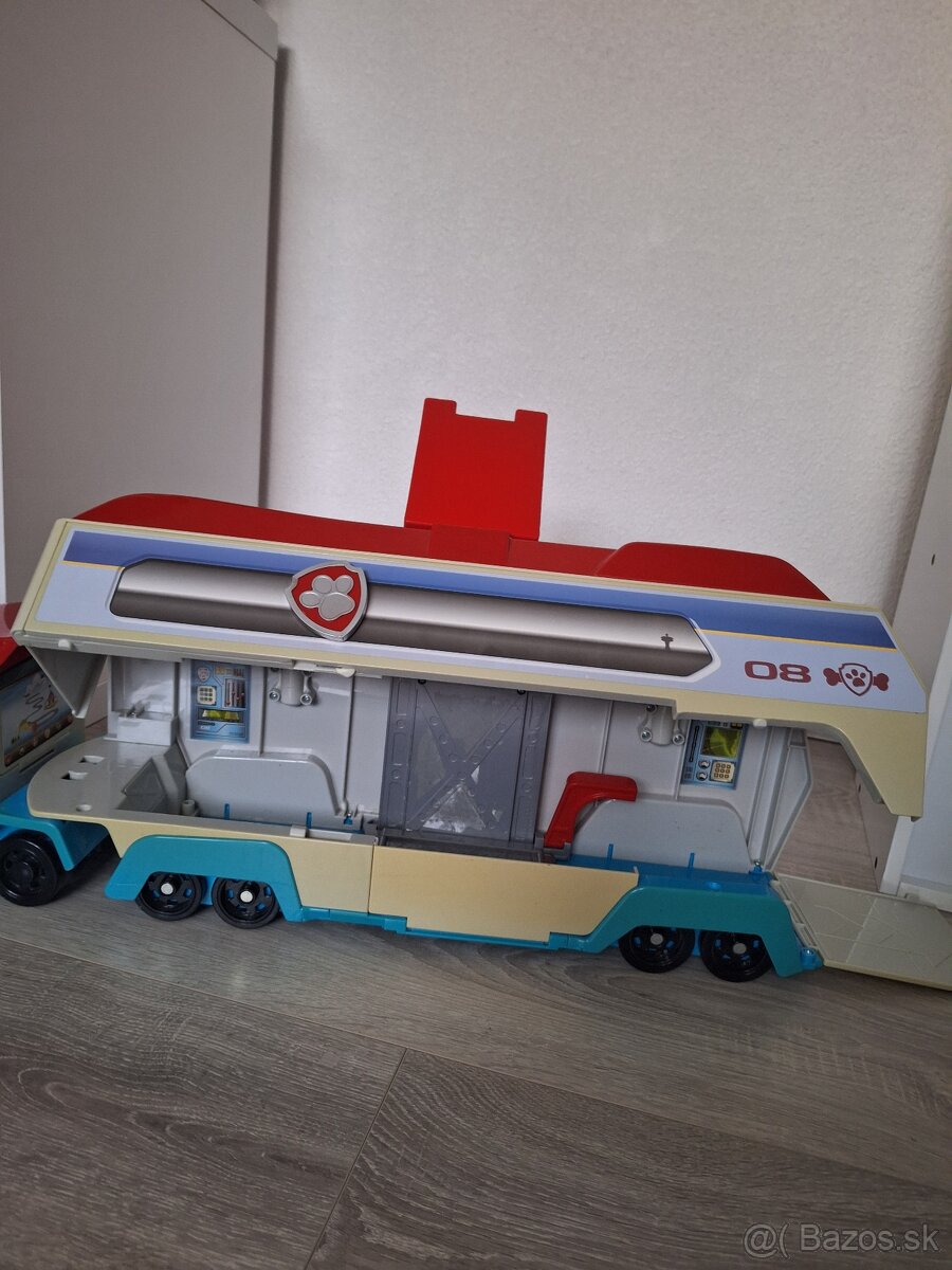 labková patrola paw patrol - 14