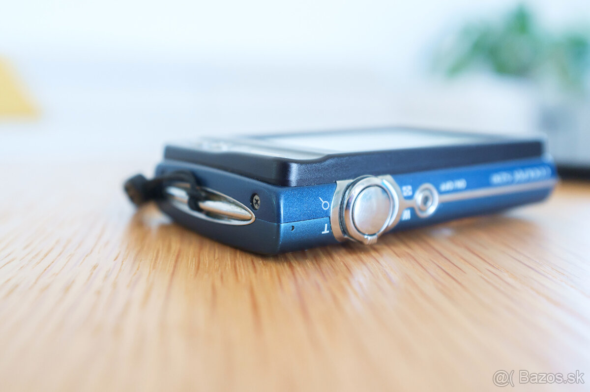 Nikon Coolpix S230 - 14