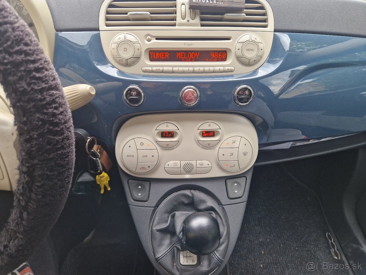 Fiat 500 - 14