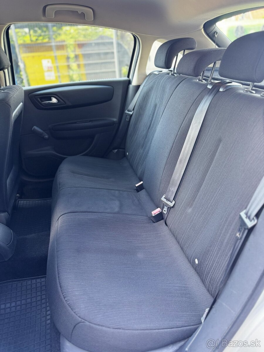 Citroën C4 1.6i 16V Image - 14