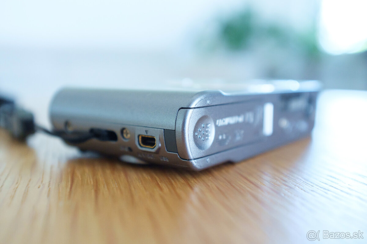 Sony Cyber-shot DSC-W810 - 14