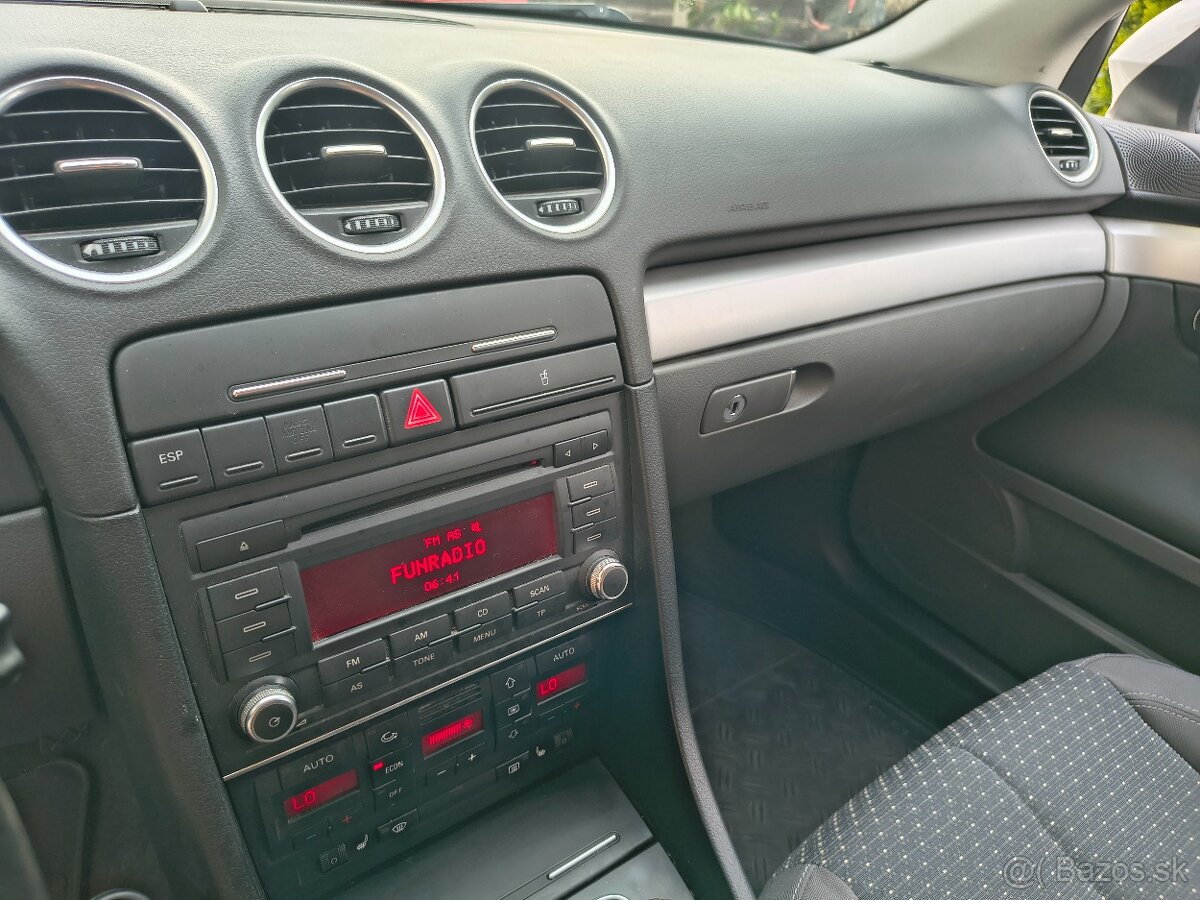 Seat Exeo 2.0TDI 105kw - 14