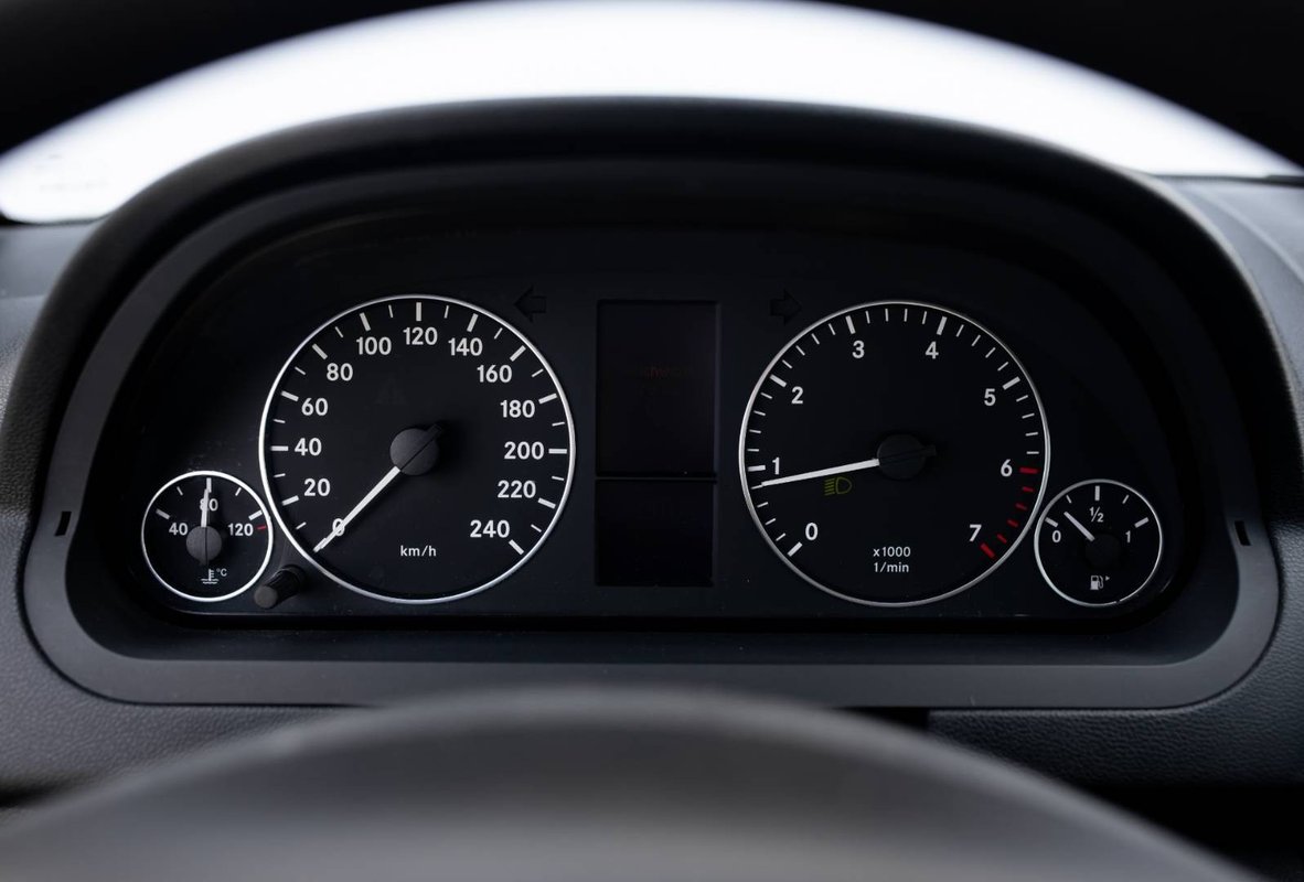 Mercedes-Benz A trieda 150 Classic - 14