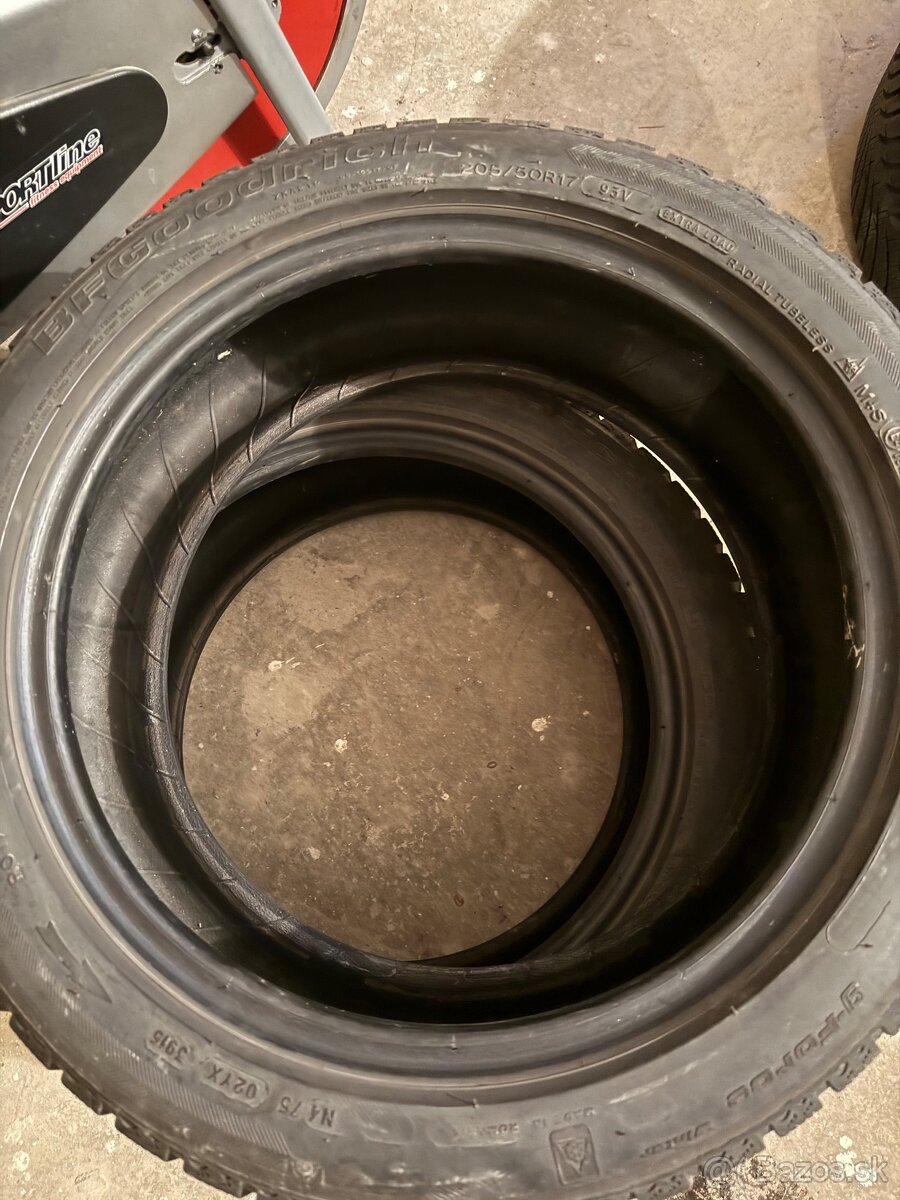 Zimné pneumatiky - 14
