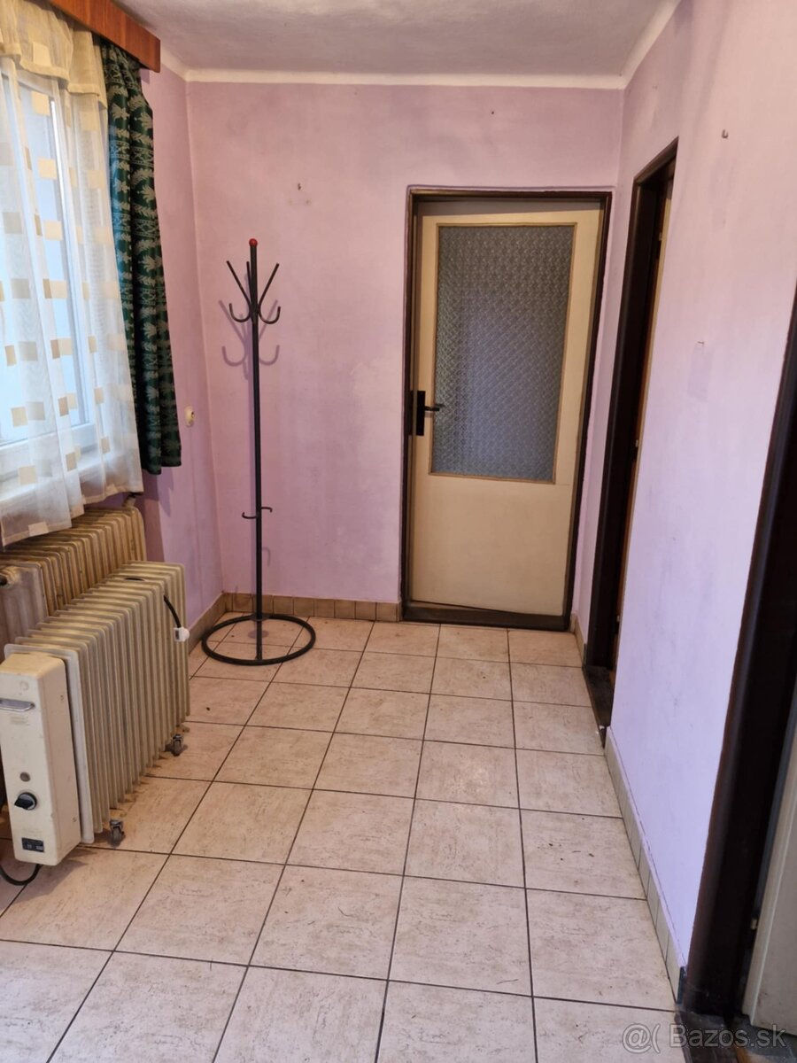 Rodinný  dom Rožňava -  Nadabula - 14