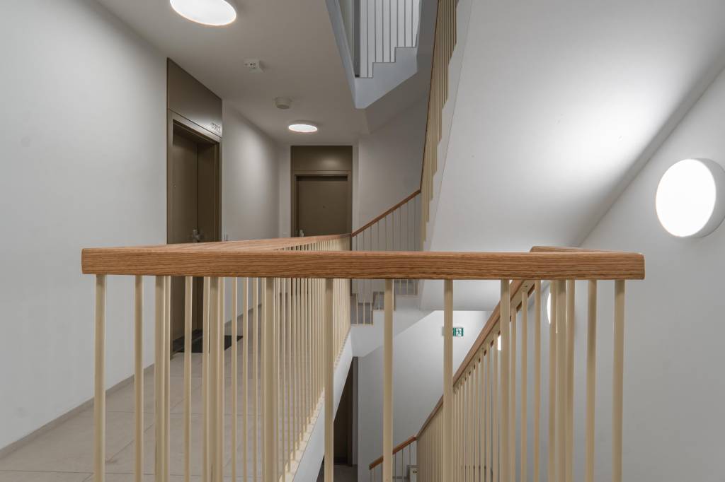 BABONY TRE I Exkluzívny 2-izbový byt v projekte Vydrica - 14