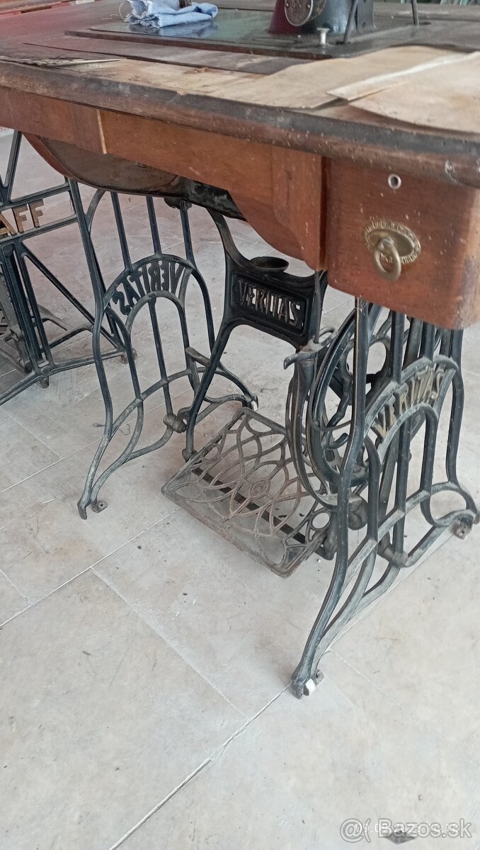 TEXTIMA SIJACIE PROFI STROJE - 14