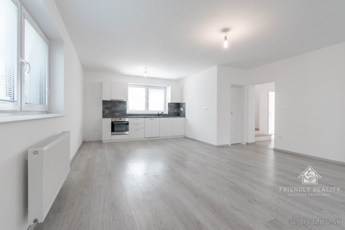 EXKLUZÍVNE NA PREDAJ KOMFORTNÝ 5-IZBOVÝ RODINNÝ DOM V MODRE - 14