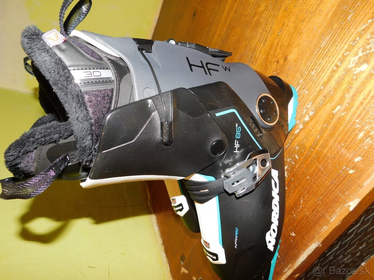 Nordica HF 85W-č-41 - 14