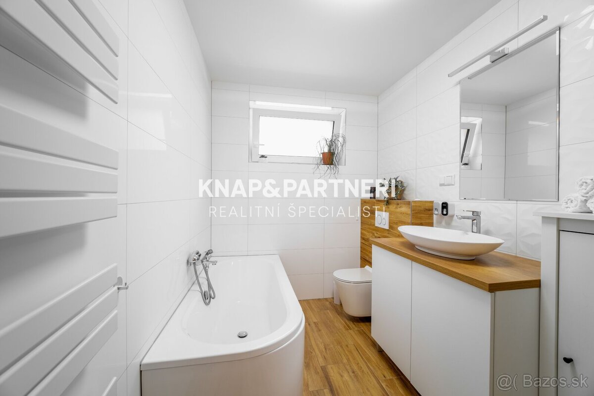 NOVOSTAVBA RODINNÉHO DOMU -DOKONČENIE OD DEVELOPERA, ŽUPČANY - 14