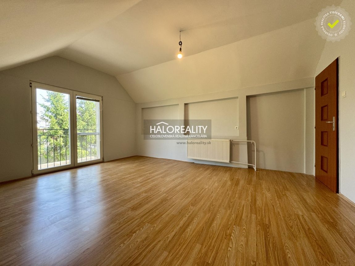 HALO reality - Predaj, rodinný dom Nové Zámky, šesťizbový, r - 14