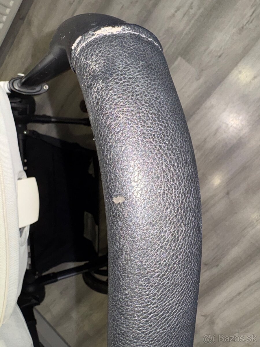 Bugaboo donkey5 - 14