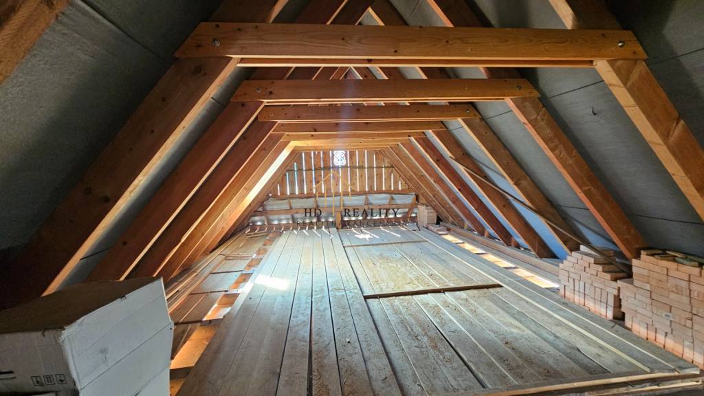 HD REALITY, Predaj chalupa v obci Prenčov - 14