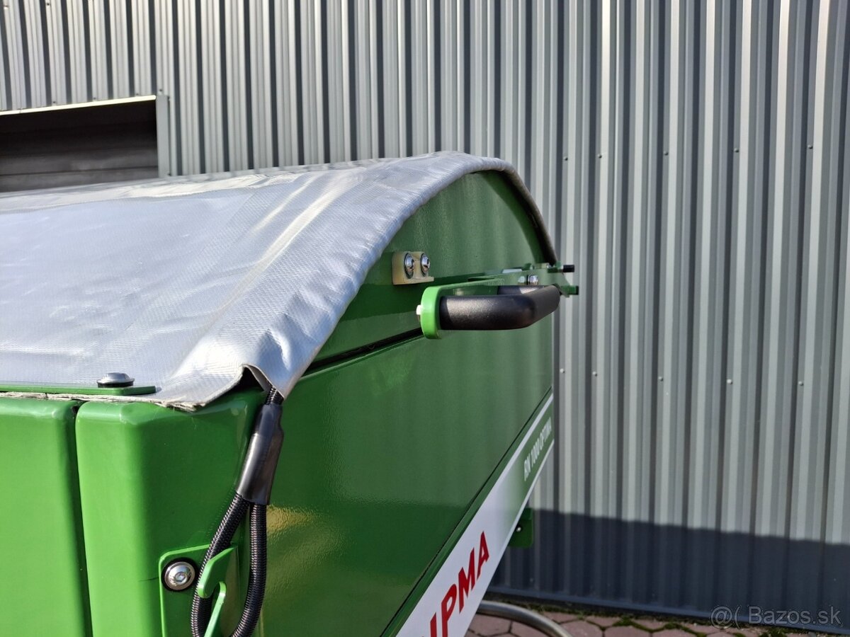 SIPMA RN 1000 OPTIMA - 14