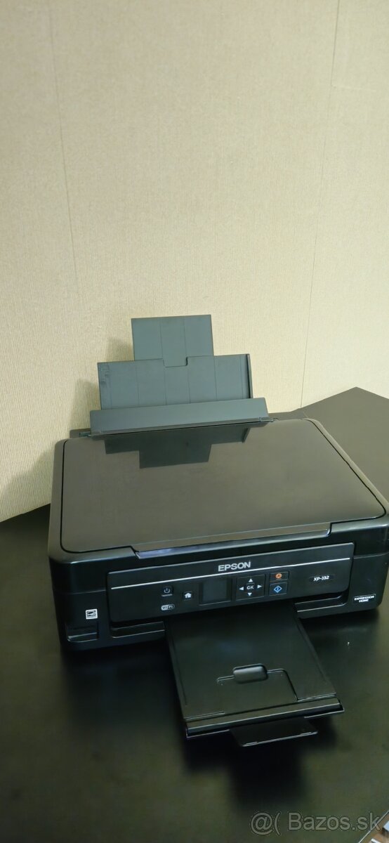 EPSON - Tlačiareň & Skener - 14
