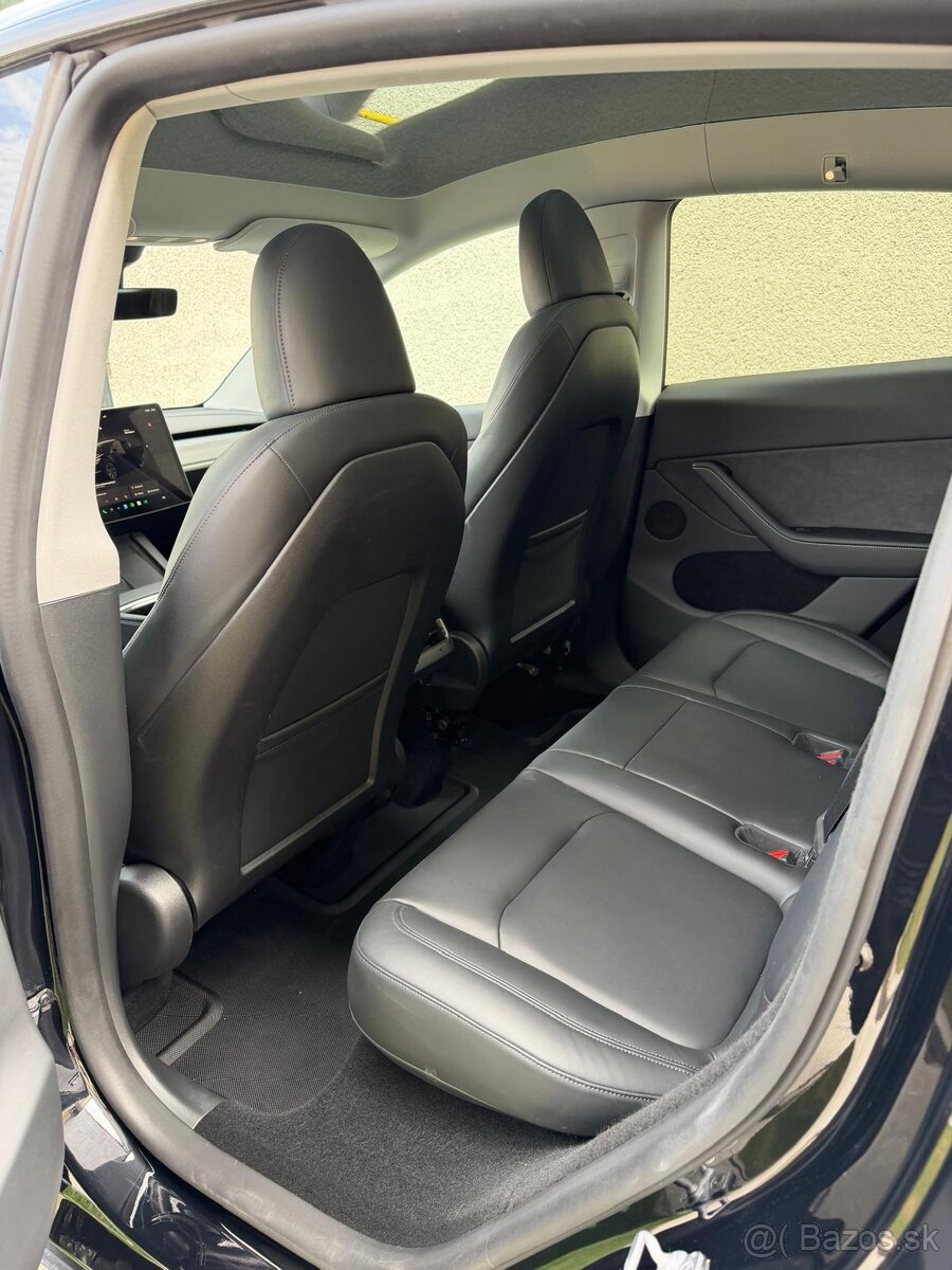 TESLA MODEL Y FACELIFT LONG RANGE DUAL MOTOR - 14