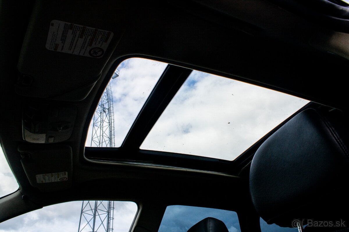 Subaru Legacy 2009 - 14