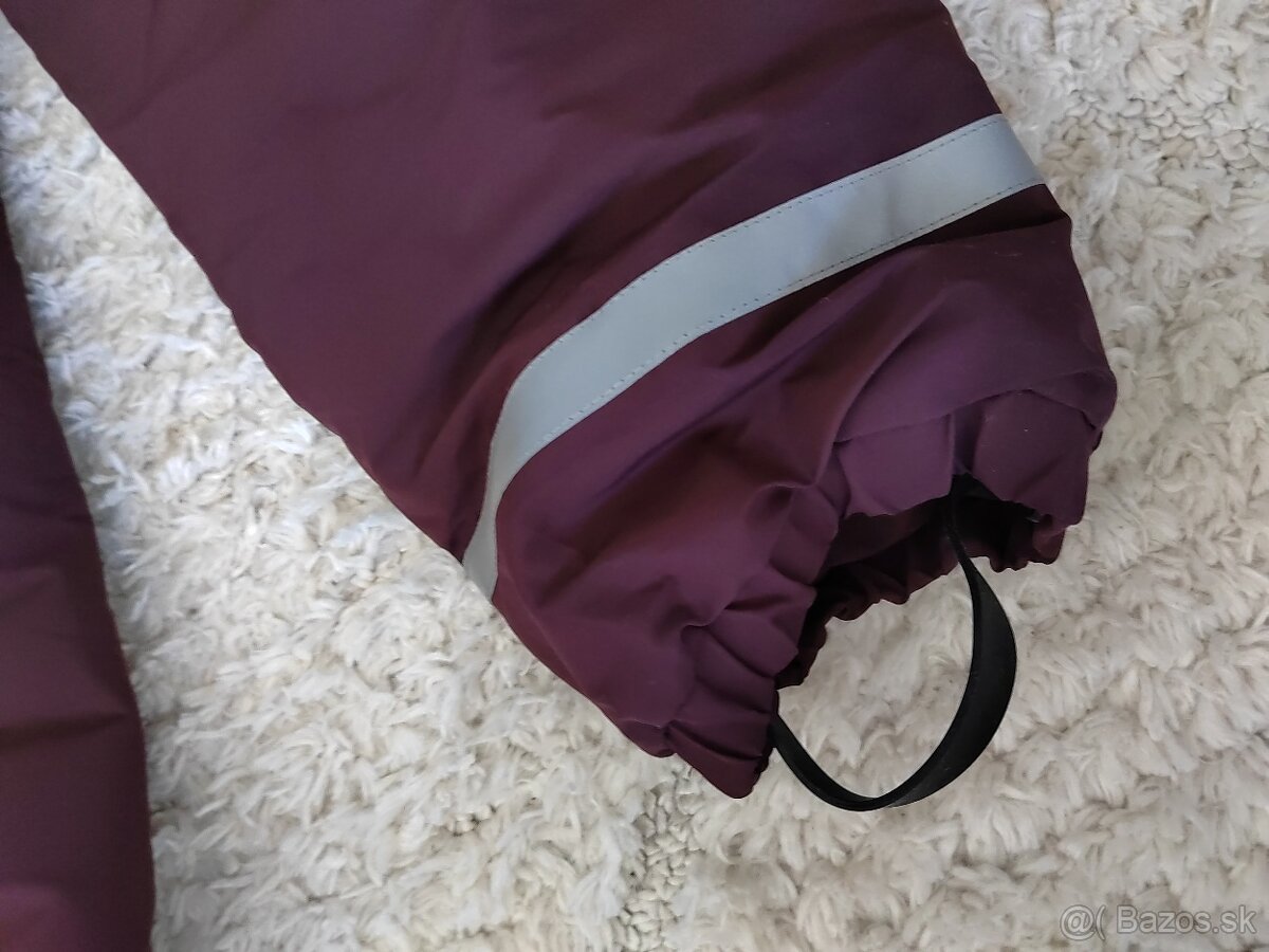 Zimný overal/kombinéza MIKK-LINE v.140 - NOVÉ - 14