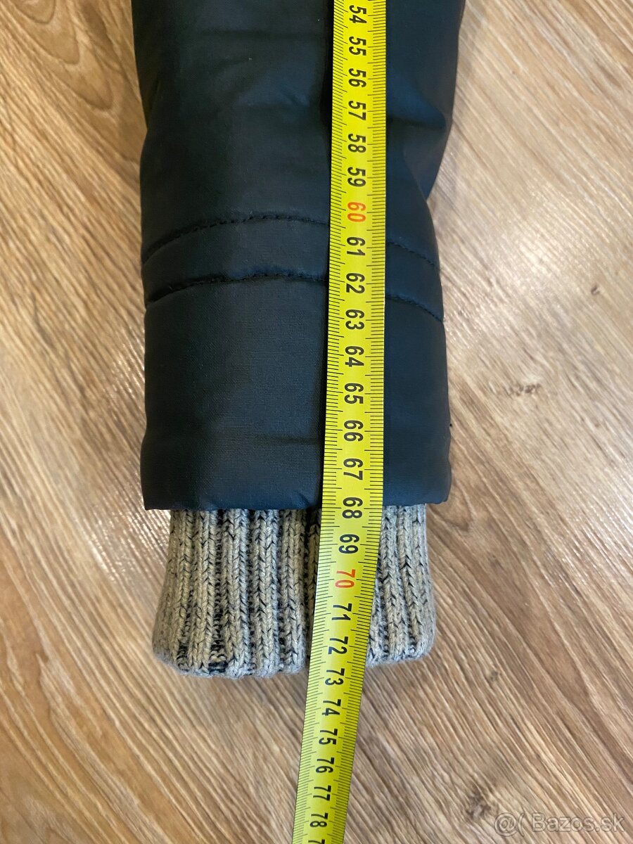 Bunda Superdry veľ.L - 14