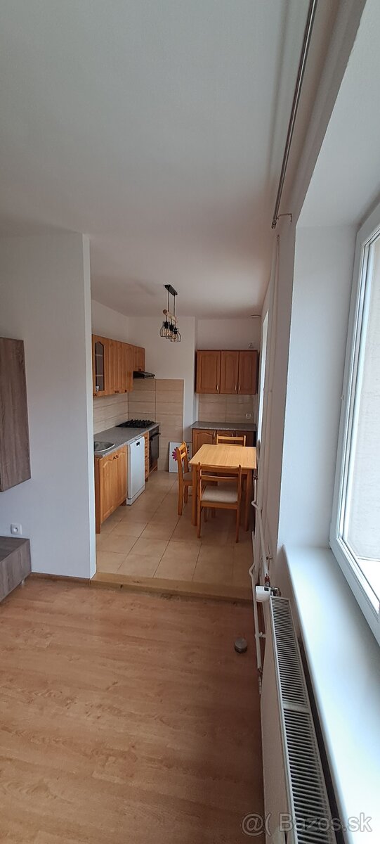 2 izbovy byt - 14