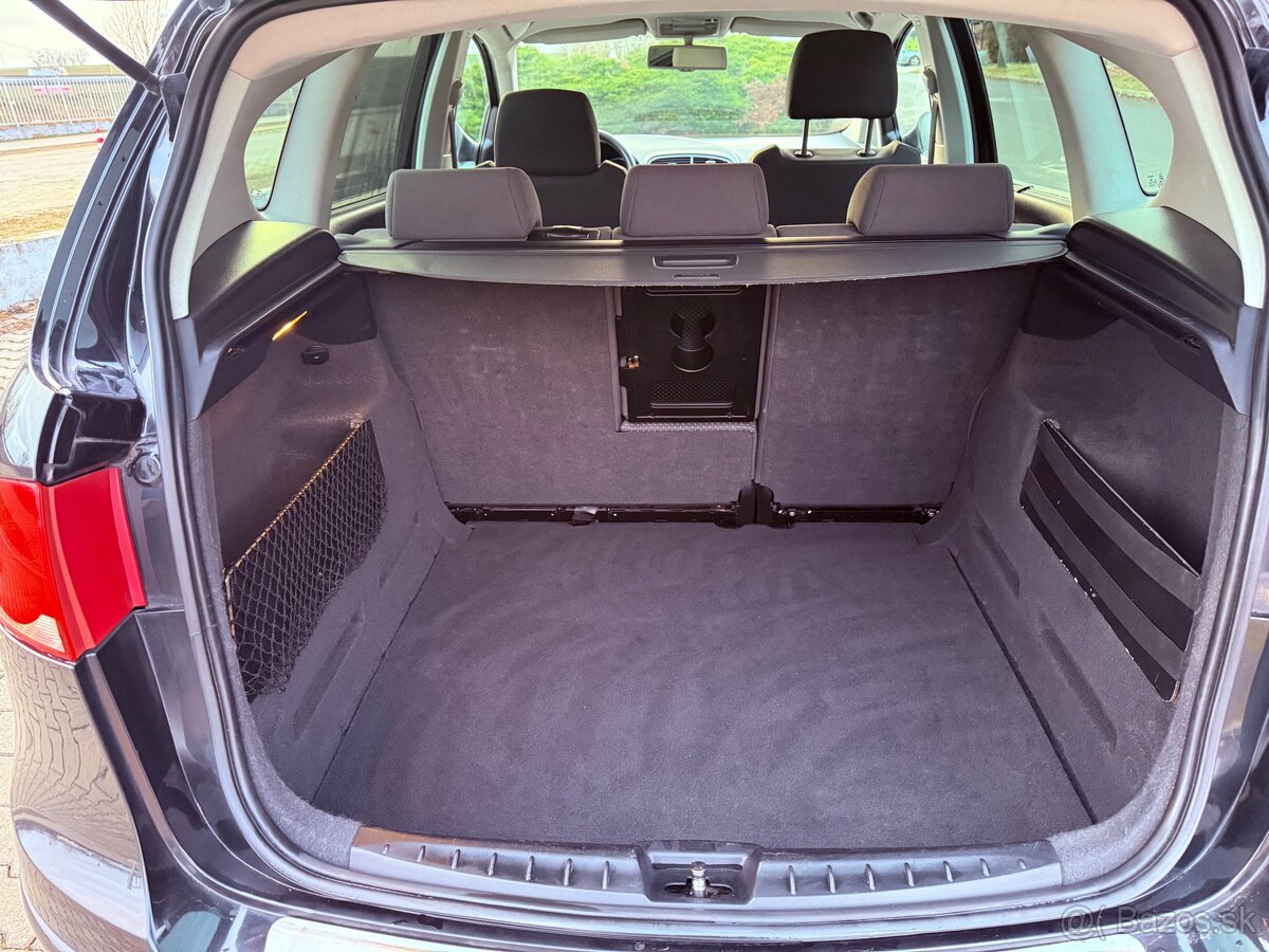 Seat Altea XL 1.9 TDi Stylance - 14