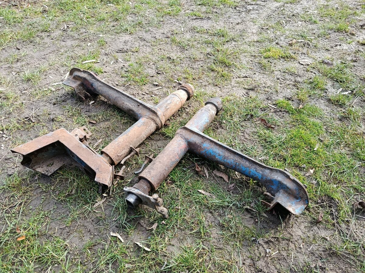 Barkas B1000 náhradné diely - 14