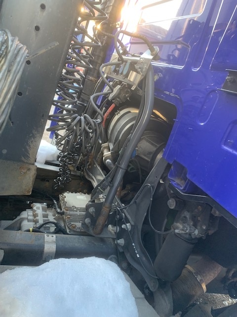 VOLVO FH 500 r.v.:1/2015 - 14