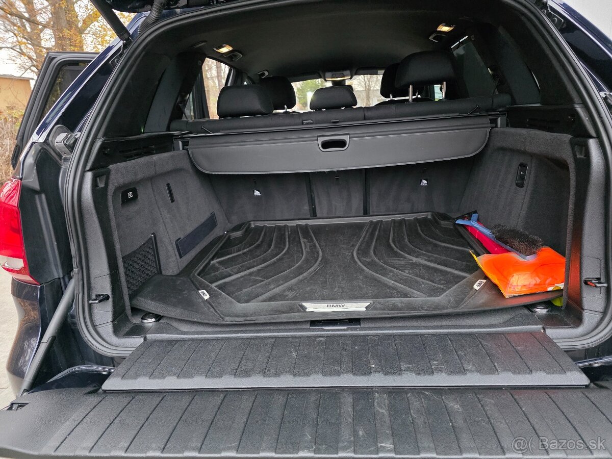 BMW X5 xDrive40d A/T 230kw /313PS/ - 14