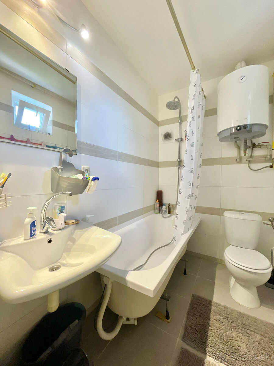 Na predaj RD v Obci Prietržka okres Skalica - 14