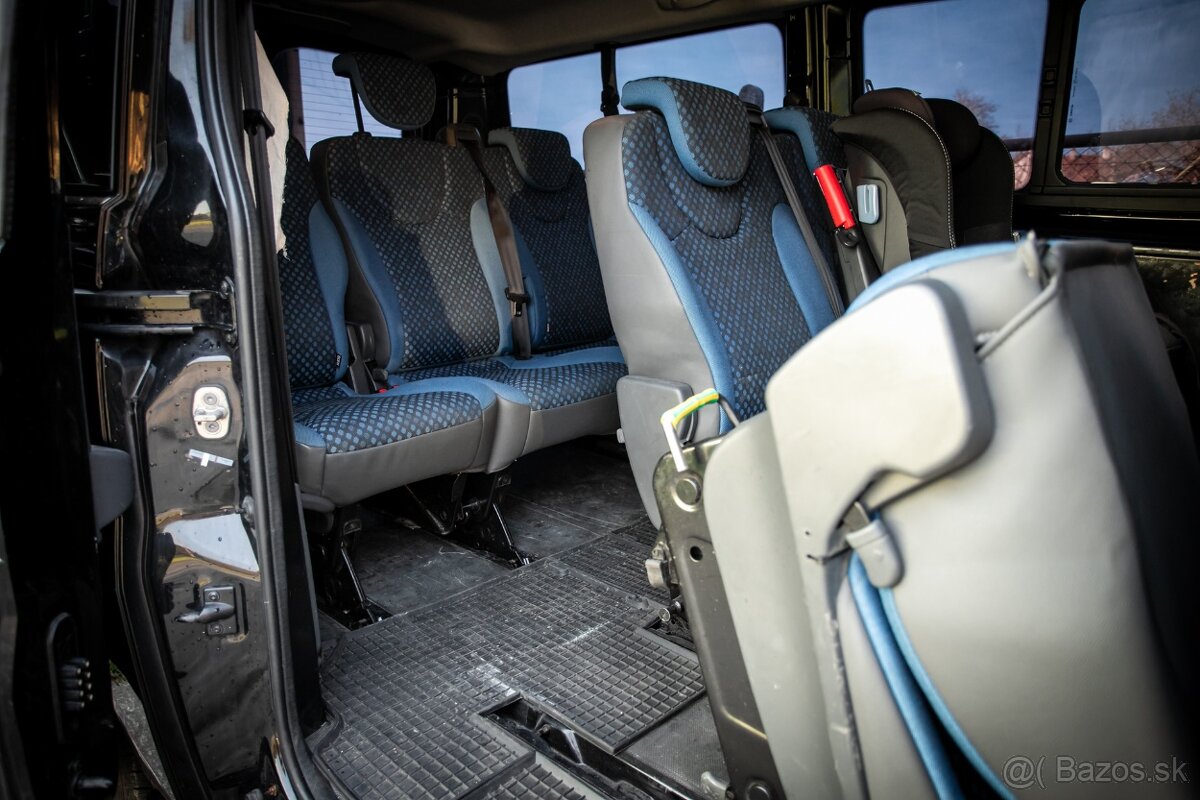 Fiat Scudo 2.0 MultiJet 94kW - 14