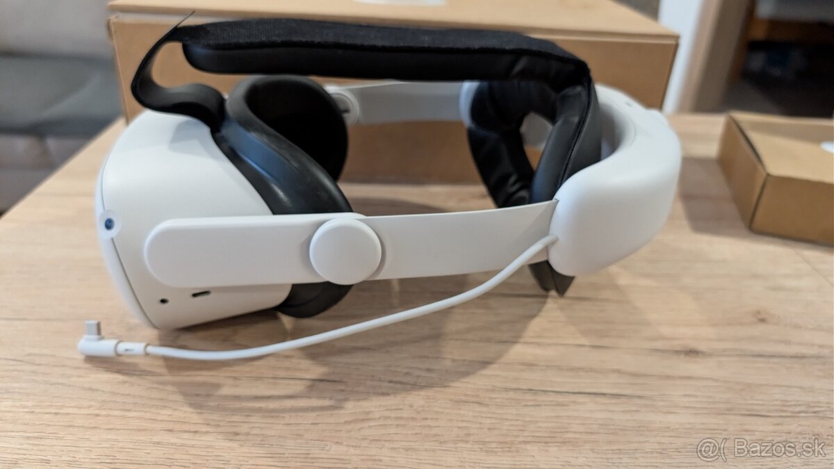 OCULUS Quest 2 128Gb - 14