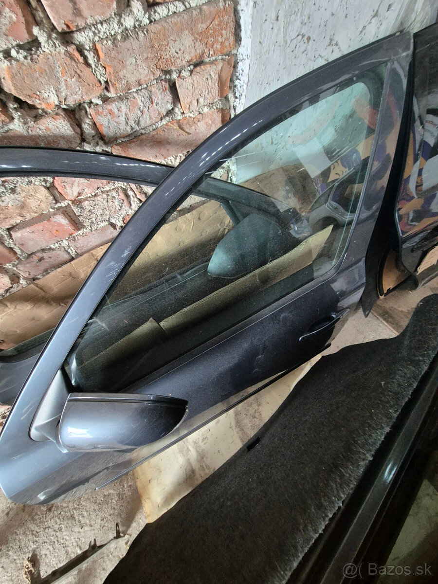 Dvere Škoda Octavia II, lift - 14