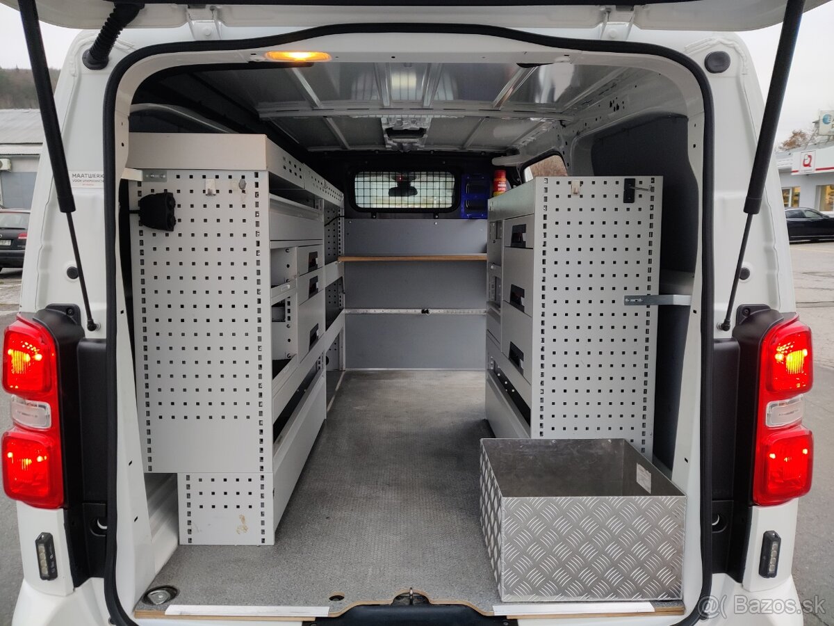 Toyota Proace - 14