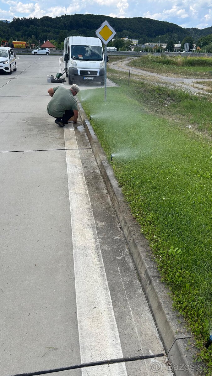 Záhradnícke služby - 14