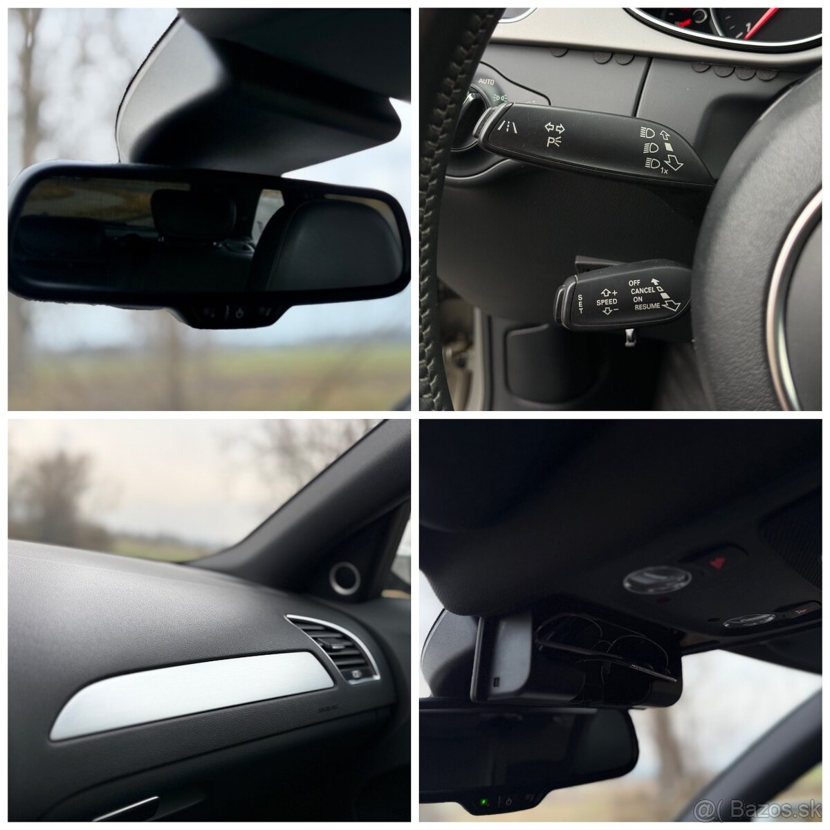 Predám Audi A4 3x Sline 2.0 TDi 130kw - 14