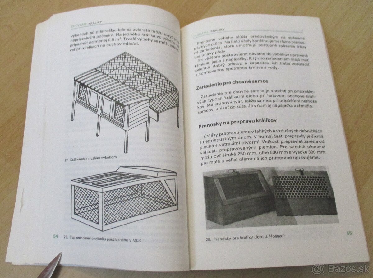 Chováme králiky - 4 - 14