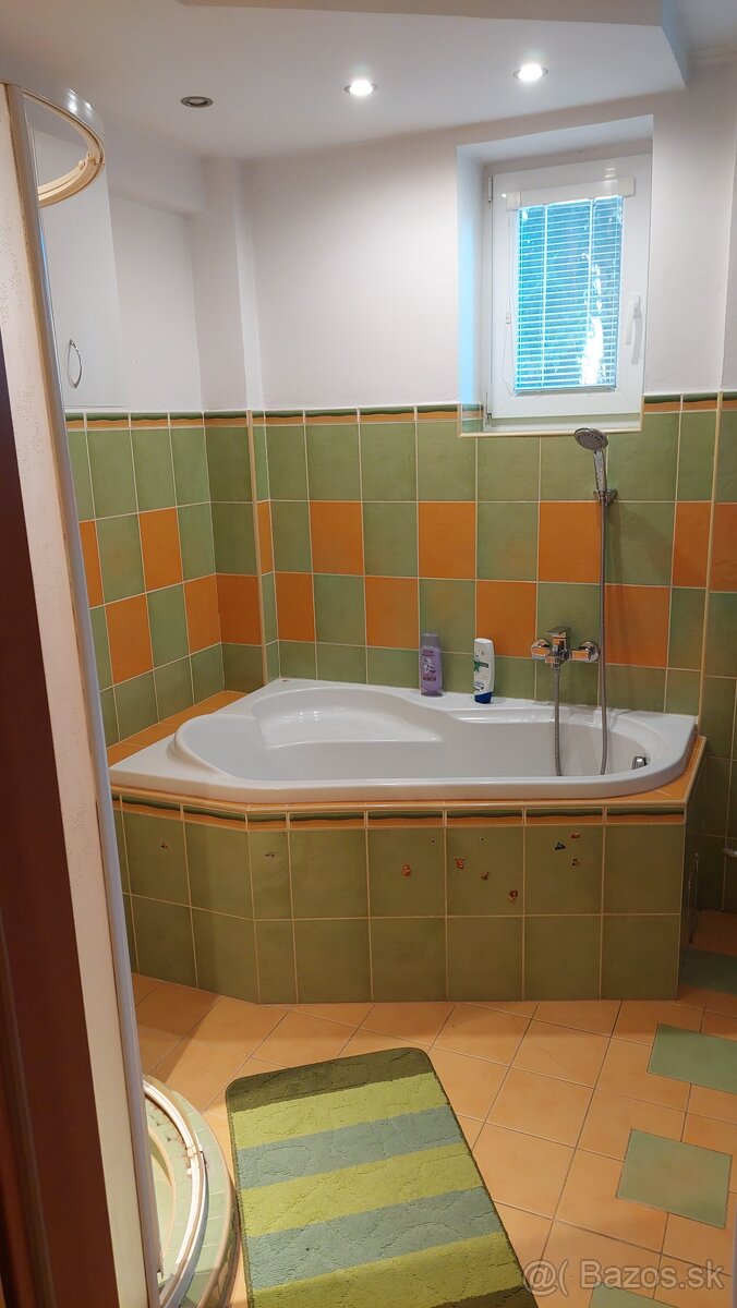 Predám 3i byt Ľ. Štúra 46 - 14