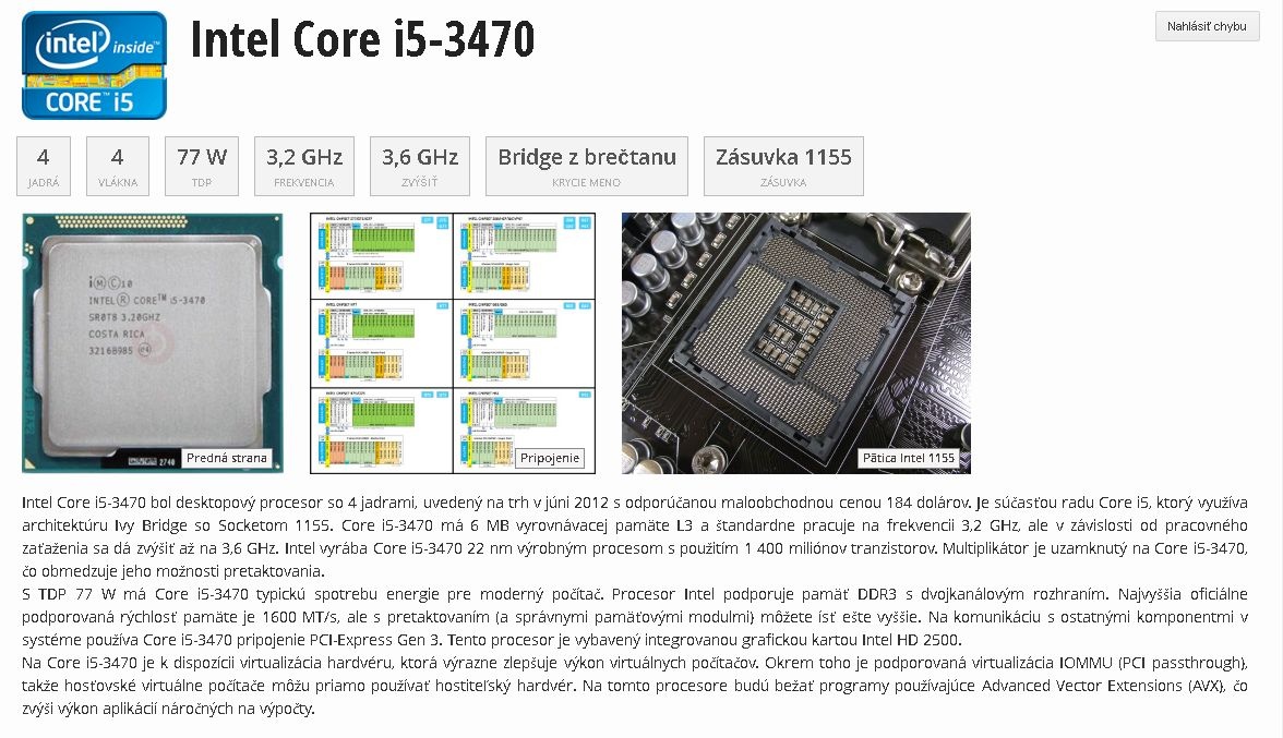 Herny Intel i5, ram 8gb, 128ssd a 1TB HDD, vga RX560 - 14