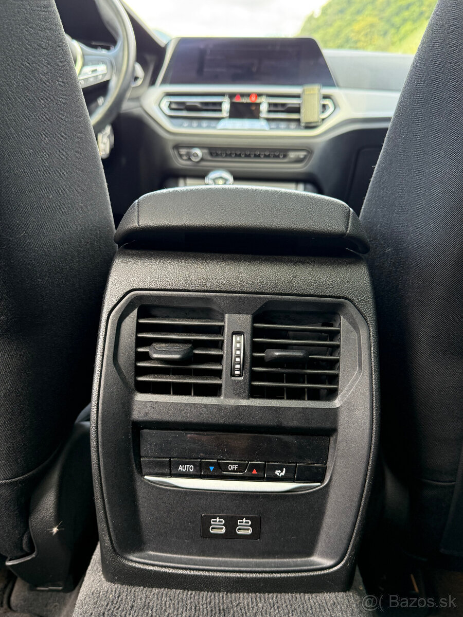 BMW 320d G21 mHEV xDrive A/T PANORAMA - 14