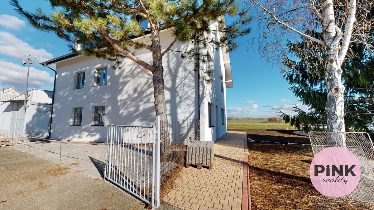 PINK Reality Nadštandardné 1-izbové byty na PRENÁJOM - Galan - 14