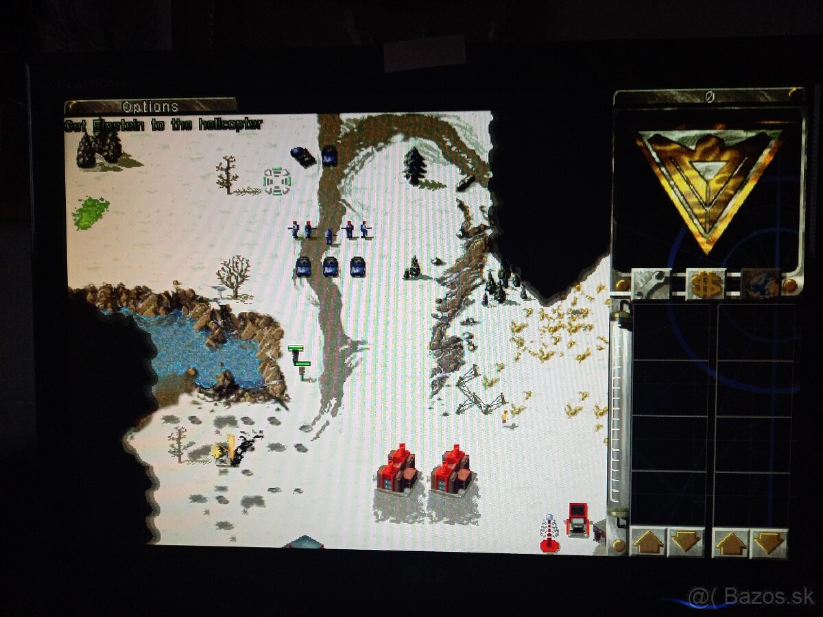 HP i3-4130, 8GB RAM, 320HDD,GK: AMD R7 200-4GB VRAM - 14