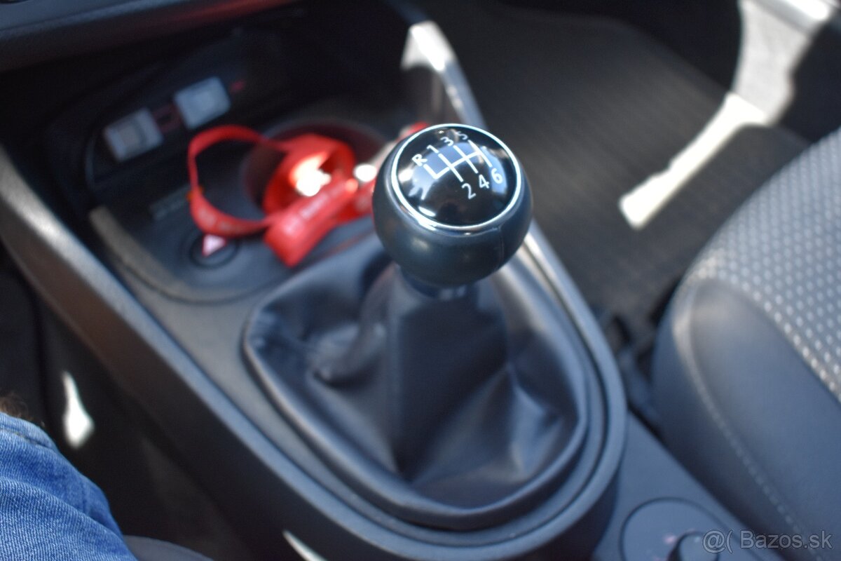 Seat Leon 1.4 TSI FR - 14