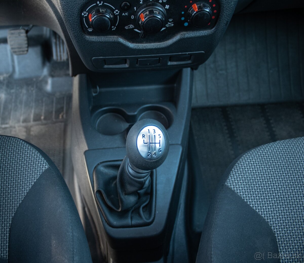 Dacia Dokker Van 1.5 dci - 14