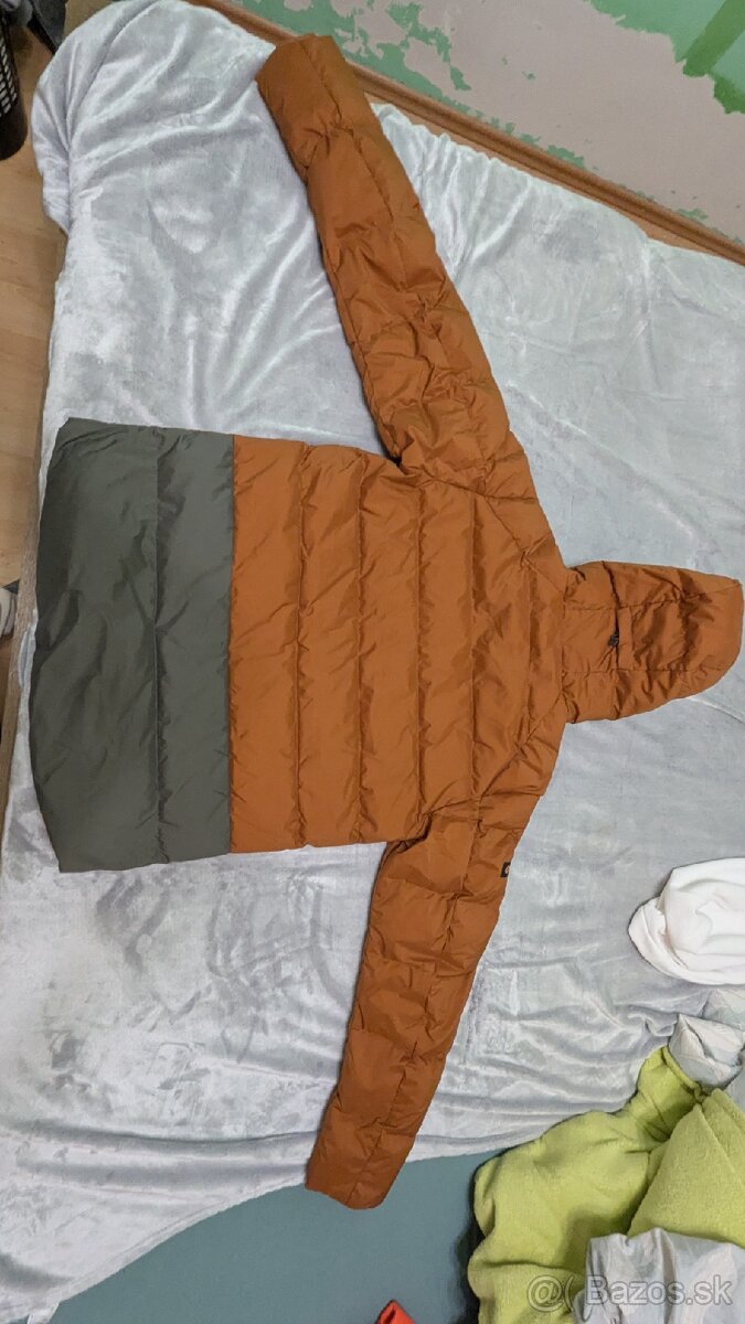 Pánska bunda Husky - 14