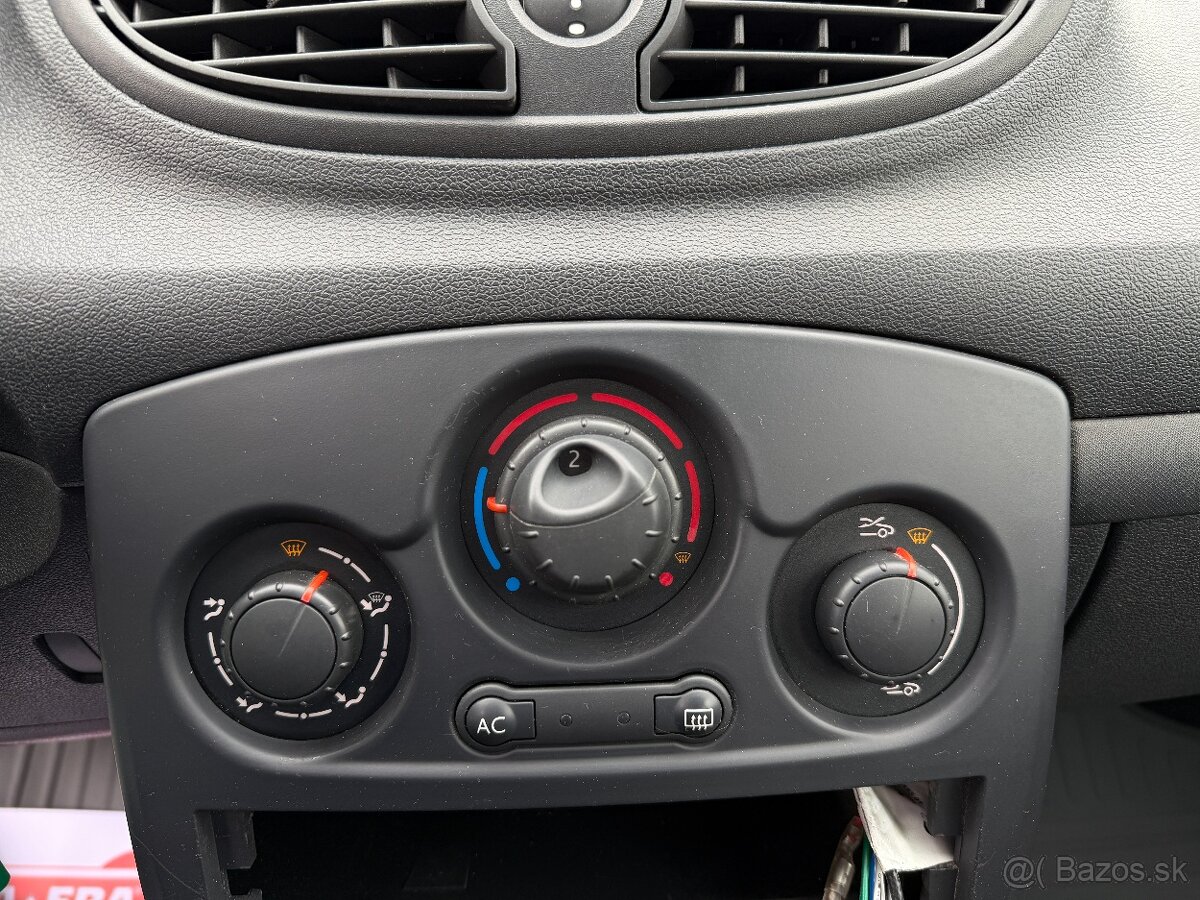 Renault Clio 1.2 Authentique - 14