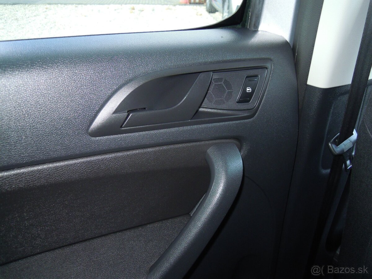 Škoda Yeti, 1.4TSi BEZ KOROZE - SERVIS - 14