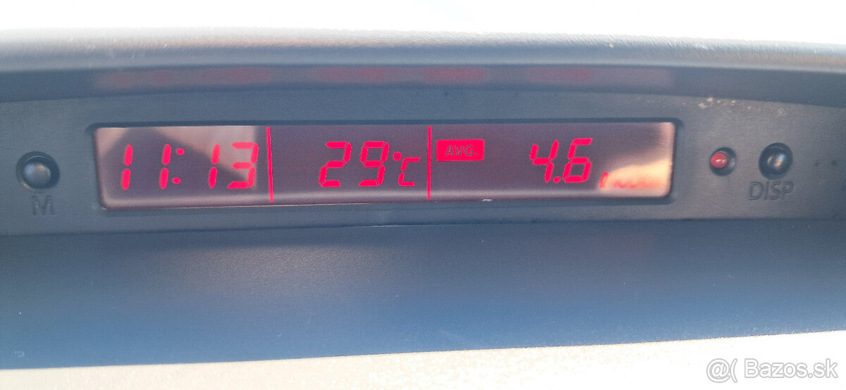 SUZUKI Sx4 DDiS 1,6, 66kW, r.v. 2009 - 14