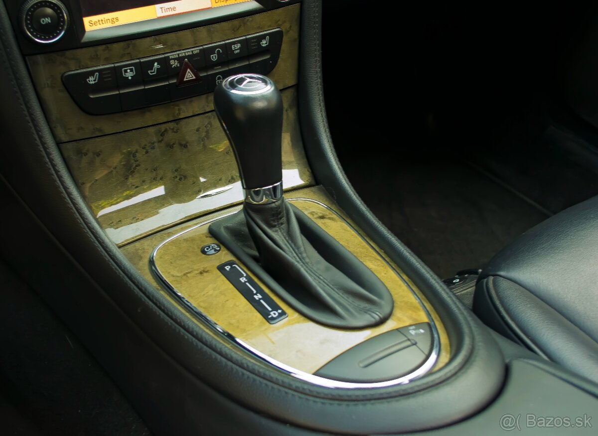 Mercedes-Benz cls 350 cdi - 14