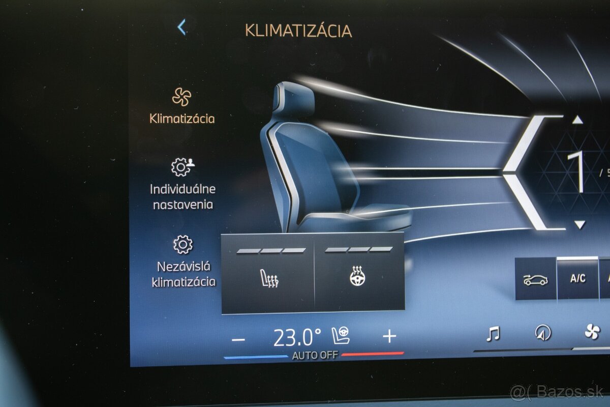 BMW iX 50 XDRIVE 385kW 2023 98% SOH - 14